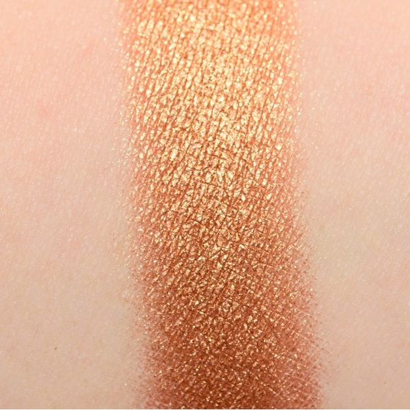 💛 Mac eyeshadow in Amber lights 💛 NWB - Picture 2 of 8